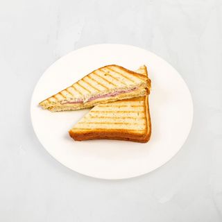 Toasty Box tosta,  2 soka