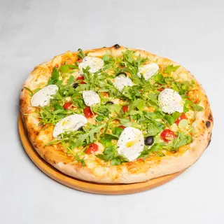 Pizza Italiana 