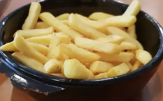 Patatine fritte