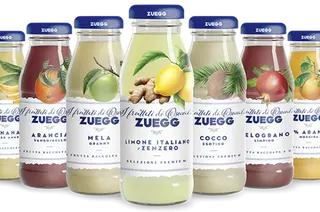 Succhi di frutta