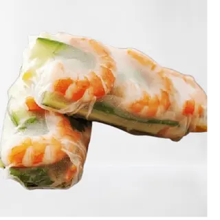 Rollito Vietnamita (2 Uds.)