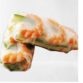 Rollito Vietnamita (2 Uds.)