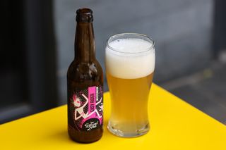 Ground Zero Easy Rider