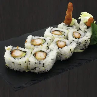 Tempura Maki