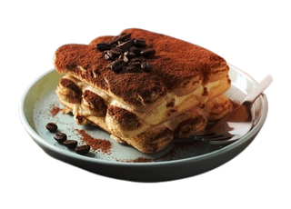 tiramisù manicò