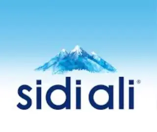 Sidi Ali  Eau plate 50cc 
