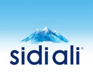 Sidi Ali  Eau plate 50cc 