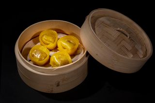 15. Dimsum di chashao * - 4 pezzi