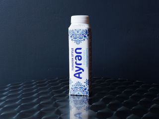 Ayran
