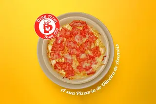 Massa à Carbonara