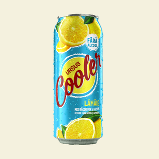 URSUS COOLER LAMAIE DOZA