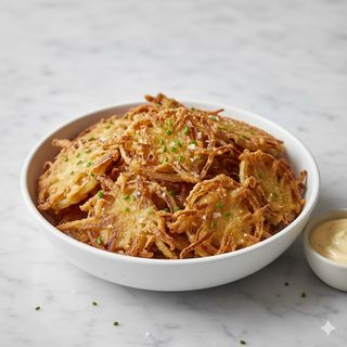 Onion Bhaji