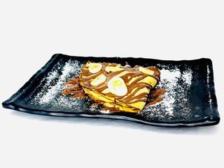  CREPE NUTELLA BANANE 