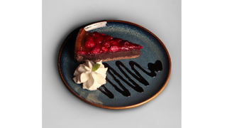 Malinowa kraina (130g)