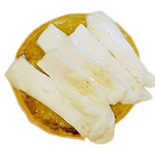 Arepa De Choclo Con Queso