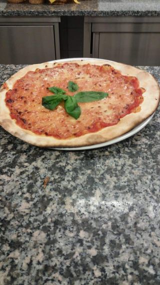Margherita mignon