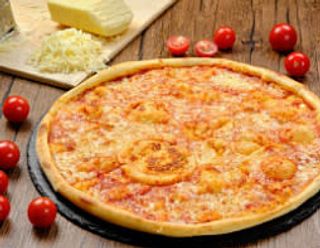 Пицца Маргарита (35см)