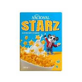 Cereais Starz - Nacional 300g