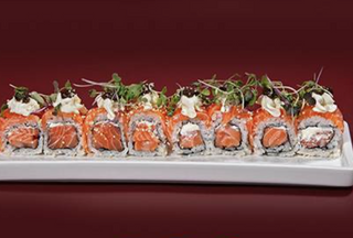 102 Uramaki Wind Two (8 Uds.)