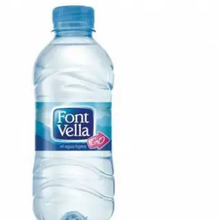 Agua (Pequeña)