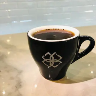 Coffee Americano 