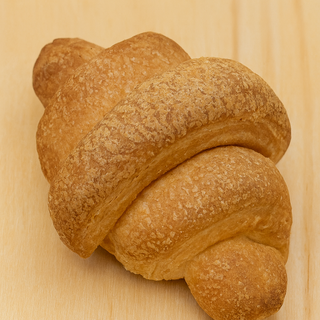 Croissant de Mantequilla 