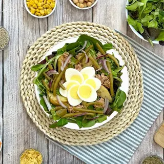 Insalata nizzarda