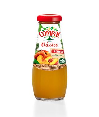 Compal Pessego 20cl