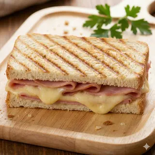 Sándwich Mixto