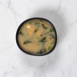 Sopa miso