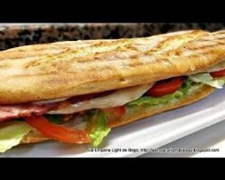 Bocadillo De Adobao