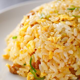 22 Arroz tres delicias