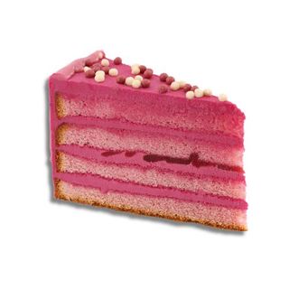 Ciasto Pink Velvet