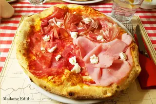 213 - 4 Salumi