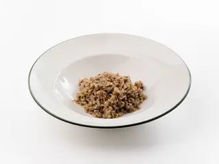 Гречка з вершковим маслом (120г)