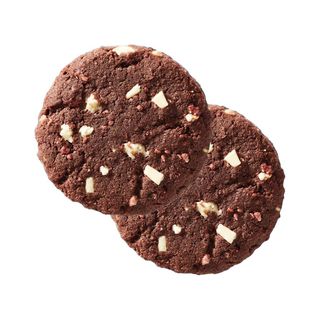 COOKIES TRIPLE CHOCOLATE (2 uds)