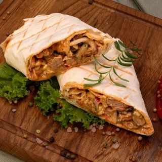 Шаурма Грузинська Glovo