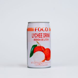 Sok liczi