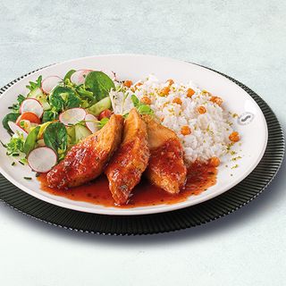 Polędwiczka z indyka