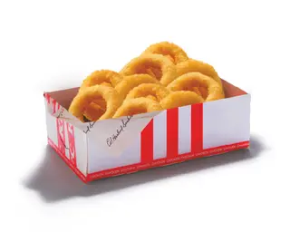 Box 10 Aros de Cebola