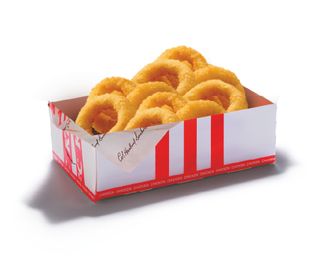 Box 10 Aros de Cebola