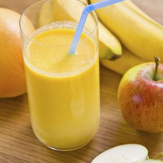 smoothie banane