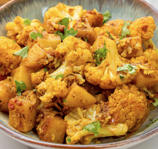 Aloo Gobhi