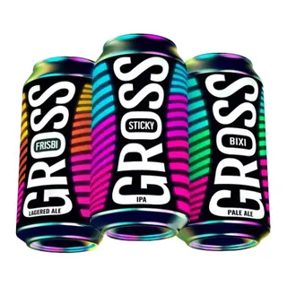 Sticky hops  44cl