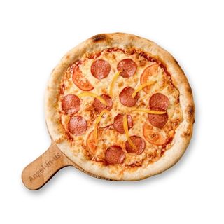 Пицца "Салями"