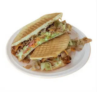 Campero Tonno
