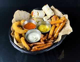 Октобер сет (400 г)