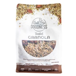 Granola Wholesome Goodness 500g