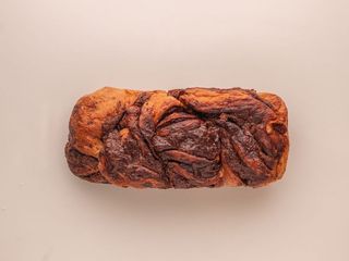 Пиріг з шоколадом (500g)