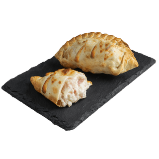 Empanada Jamón Cocido y Queso